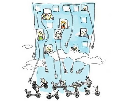 電動(dòng)車充電為什么容易起火呢?