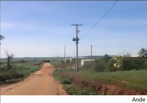 巴拉圭國家電力Ande電網(wǎng)加固項目啟動國際招標