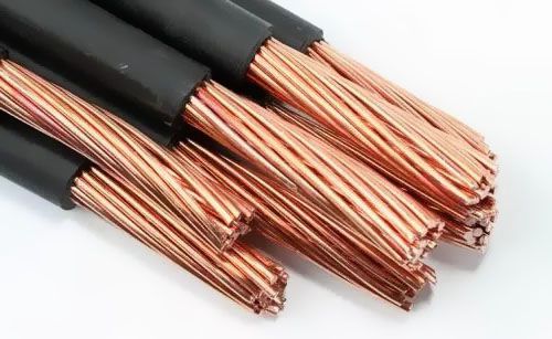 電纜并聯(lián)使用應該注意的問題