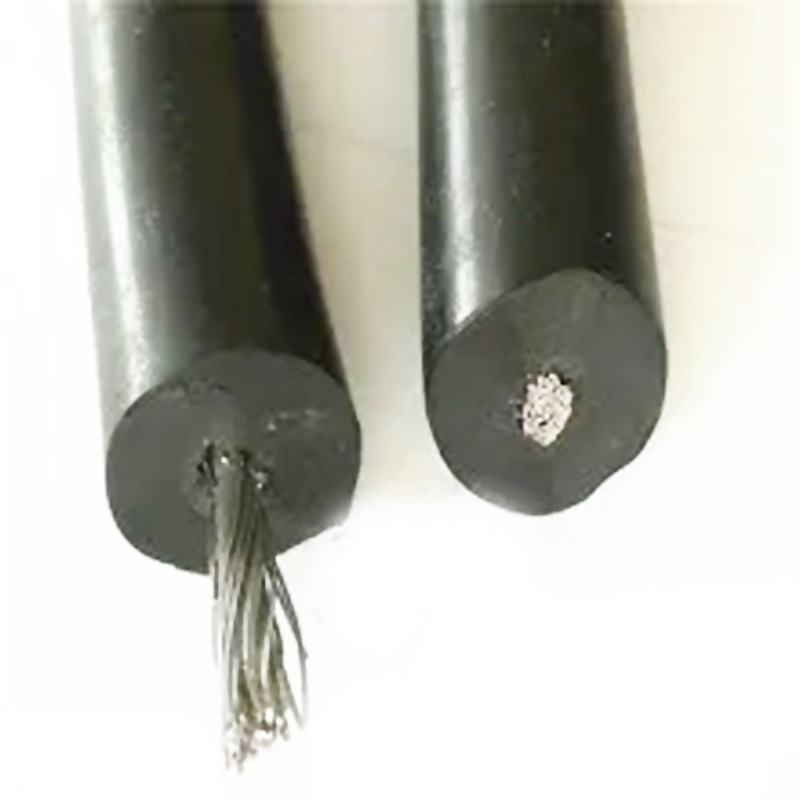 高溫補償導線 KX-HS-FFP1